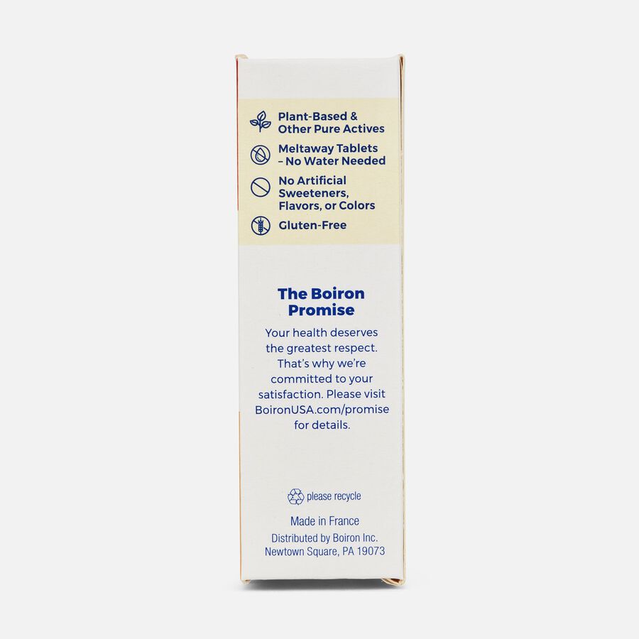 Boiron ThroatCalm Sore Throat Relief Tablets, 60 ct., , large image number 2