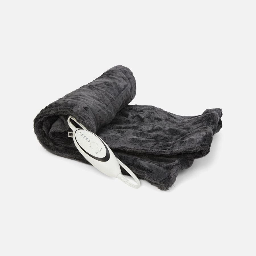 Caring Mill Electric Soothing Heat Wrap for Pain Relief 24” x 54”, , large image number 0