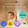 Nanit Pro Camera & Wall Mount Baby Monitor, , large image number 6