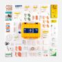 Adventure Medical MARINE Series Medical Kit, 600 Waterproof First Aid Kit, , large image number 1