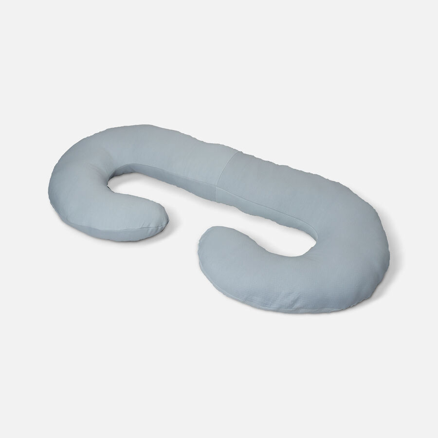 Kanjo Acid Reflux and Pain Relief C Pillow, , large image number 4