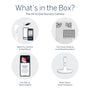 Nanit Pro Complete Baby Monitoring System, , large image number 5