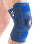 Neo G Hinged Open Knee Support, One Size, , large image number 5