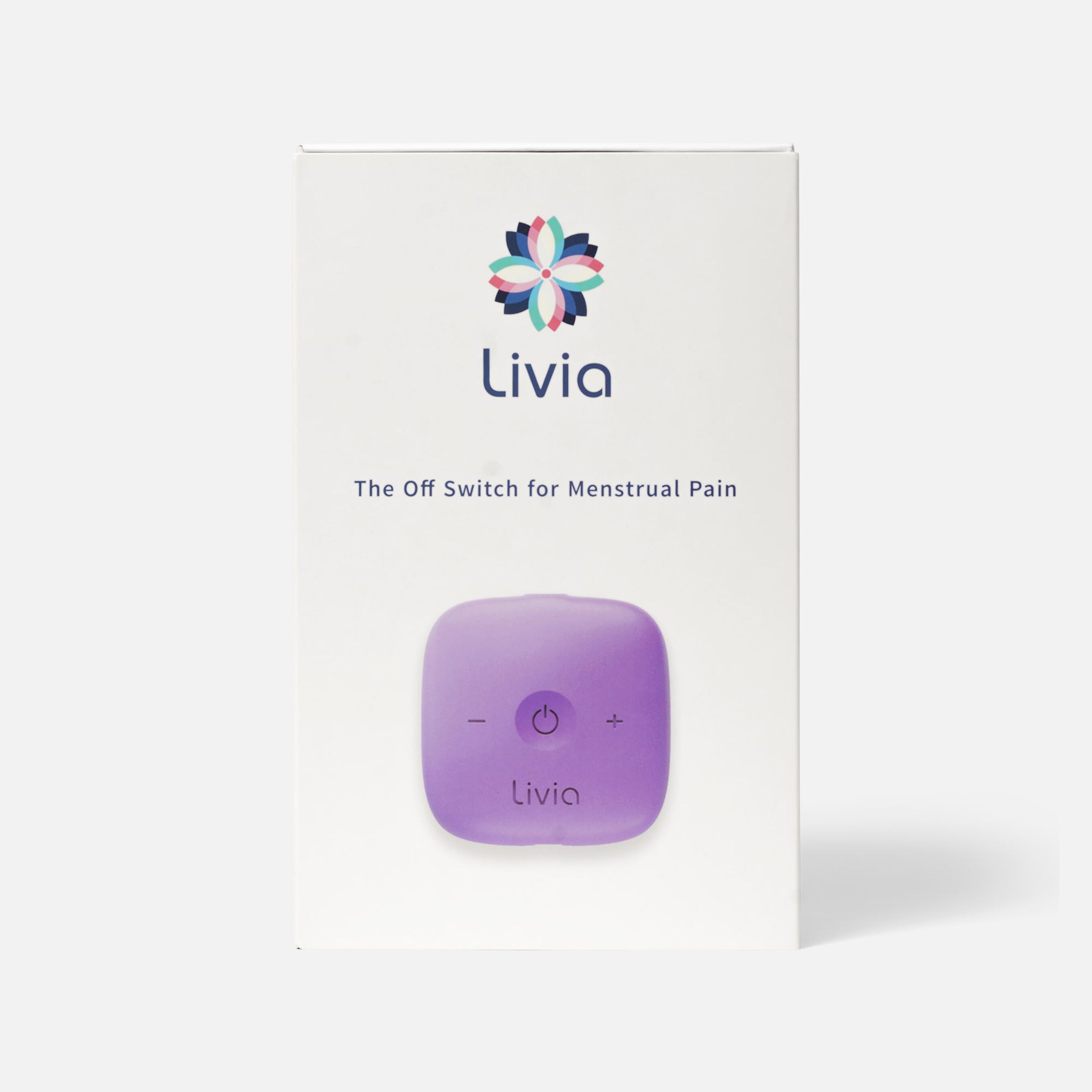 Livia Device Kit for Menstrual Pain