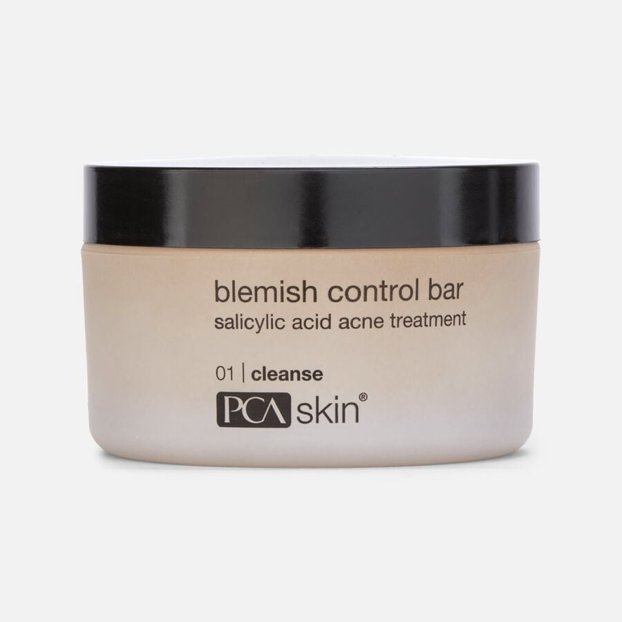 PCA Skin Blemish Control Bar, 3.2 oz., , large image number 0