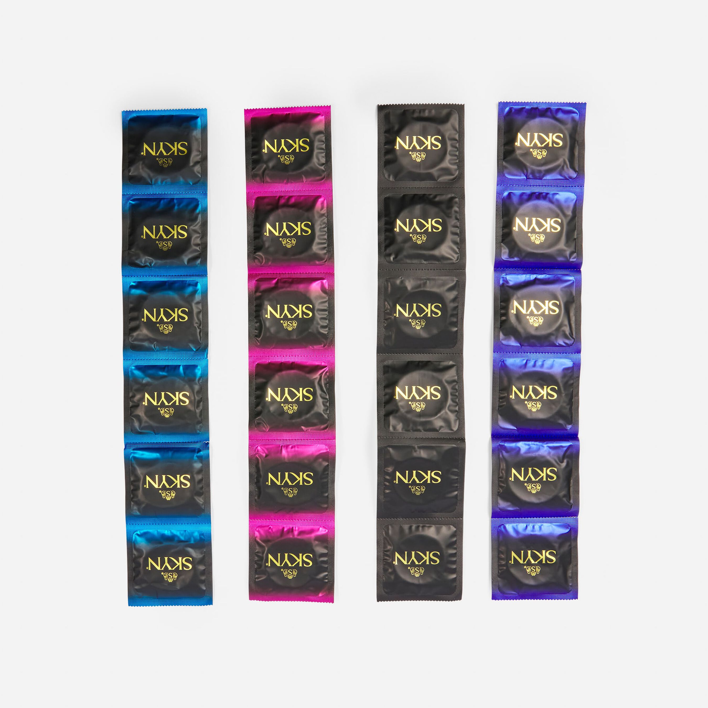 HSA Eligible SKYN Selection NonLatex Condom, 36 ct. HSA Eligible