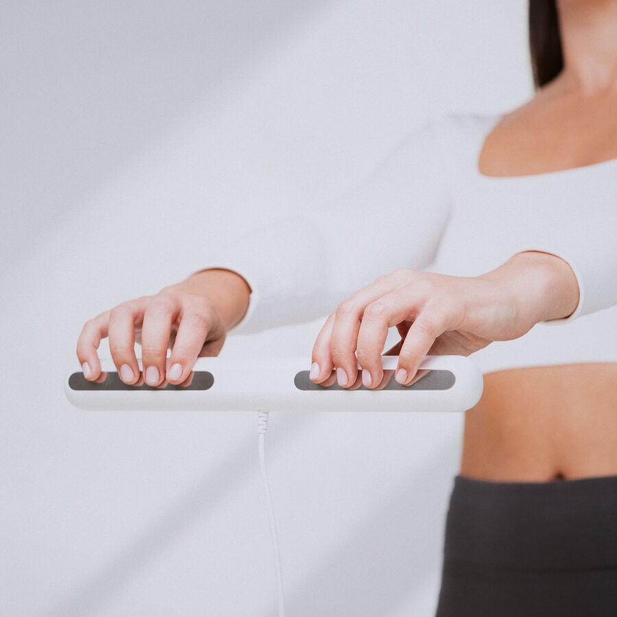 Full Body Analysis Scale &mdash; Caring Mill&trade; by Aura, , large image number 3