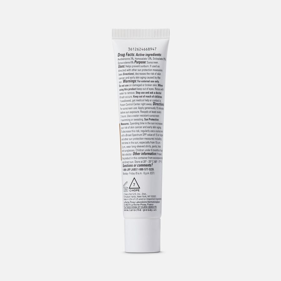 La Roche-Posay Anthelios Glow Sunscreen SPF 35, Bronze, 1.35 fl. oz., , large image number 1