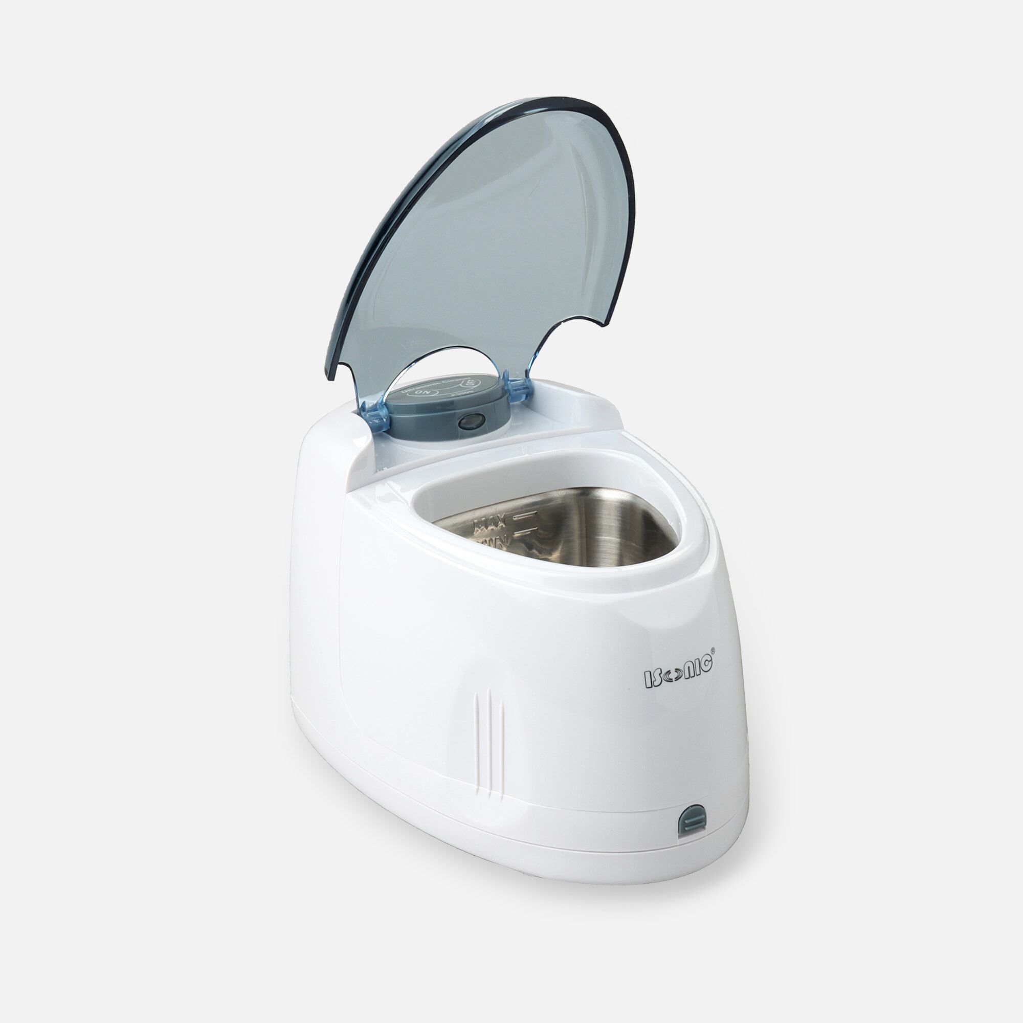 iSonic F3900 Ultrasonic Denture/Retainer Cleaner - Thumbnail 4