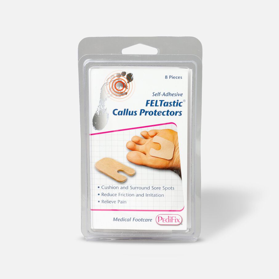 Caring Mill® Corn and Callus Trimmer