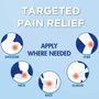 Caring Mill&trade; Maximum Strength Lidocaine Pain Relief Patches, 15 ct., , large image number 2
