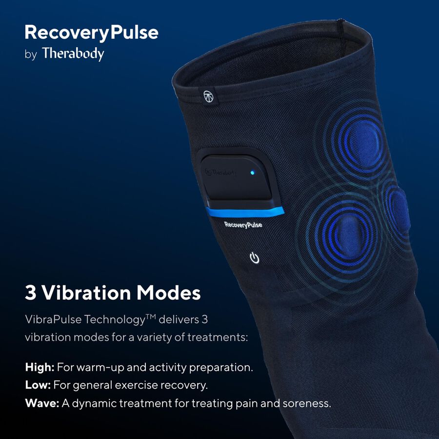 Therabody RecoveryPulse Arm, , large image number 5
