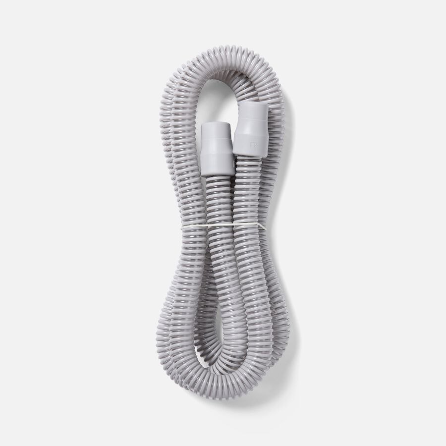 Carex FlexSlim&trade; CPAP Tubing, 6', , large image number 1