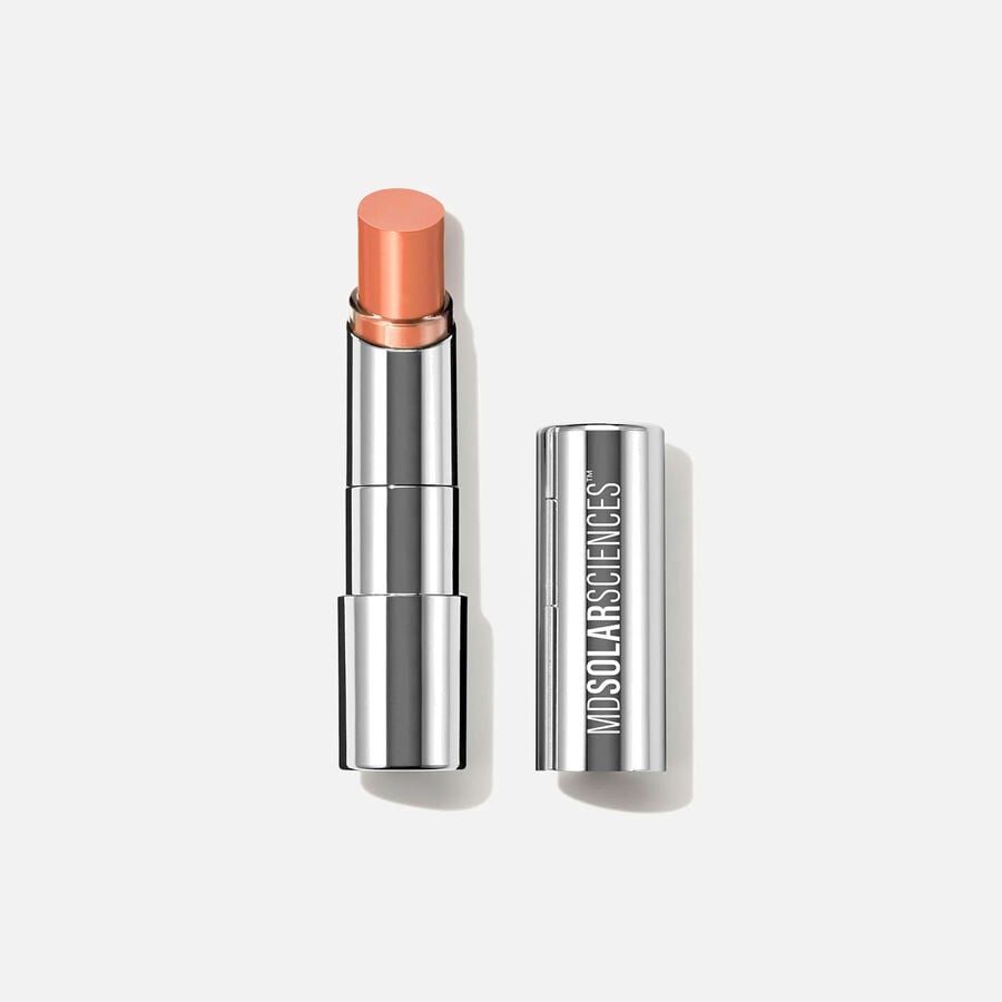 MDSolarSciences Hydrating Sheer Lip Balm, SPF 30, .15 oz., , large image number 0