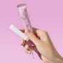 Rael Organic Cotton Core Tampons with Plant Based Compact Applicators - Regular, 18 ct., , large image number 2