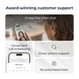 Lexie B3 OTC Hearing Aids Powered by Bose&reg;, , large image number 13