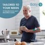 Paingone Easy Wireless & Wearable TENS Device, , large image number 3