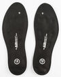 AirFeet CLASSIC Black Insoles, Size 2L (M 9-10.5; W 11-12), Pair, , large image number 3