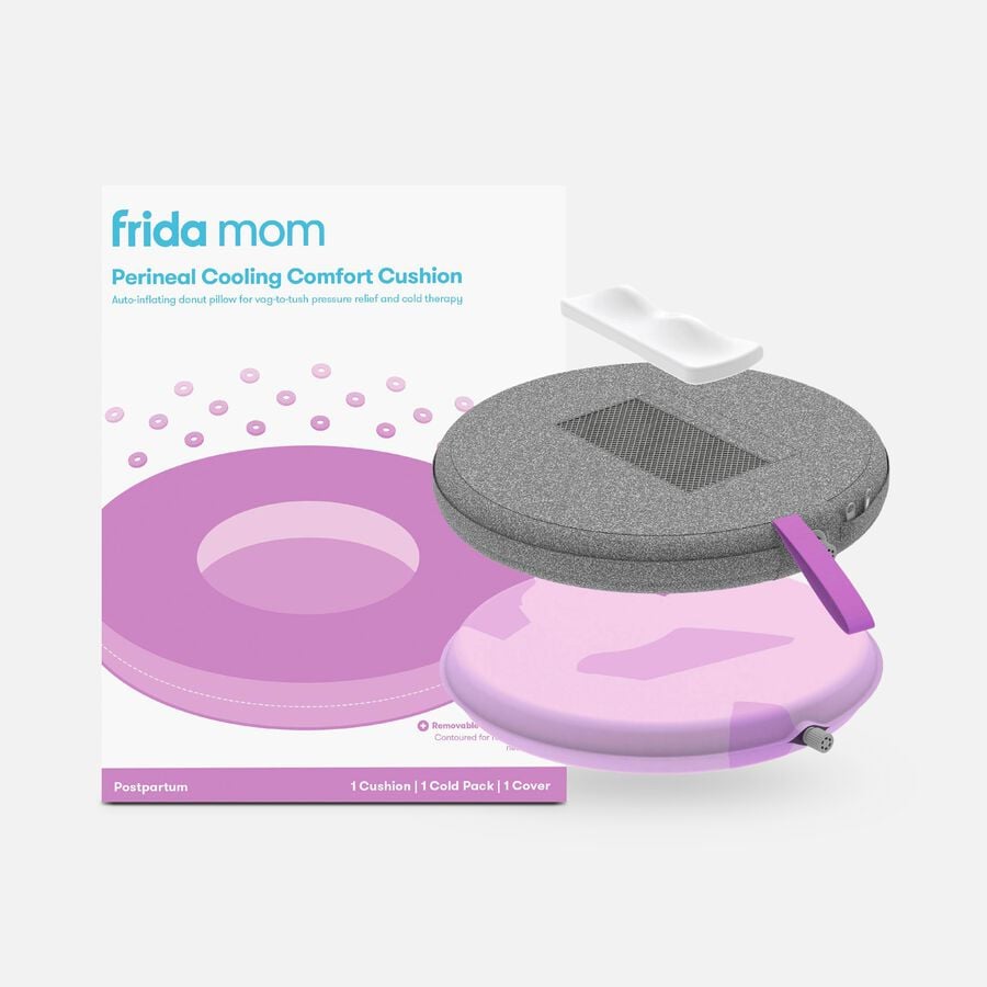 Frida Mom Perineal Comfort Cushion, , large image number 0