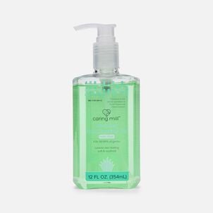 Caring Mill Hand Sanitizer, 12oz