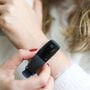 Reliefband Premier for Nausea Relief, Slate Blue, , large image number 3