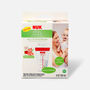 NUK® Seal 'N Go® Breast Milk Storage Bags, , large image number 0