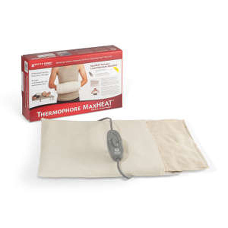 Battle Creek Thermophore MaxHEAT™ Muff, 14" x 14", , large image number 2