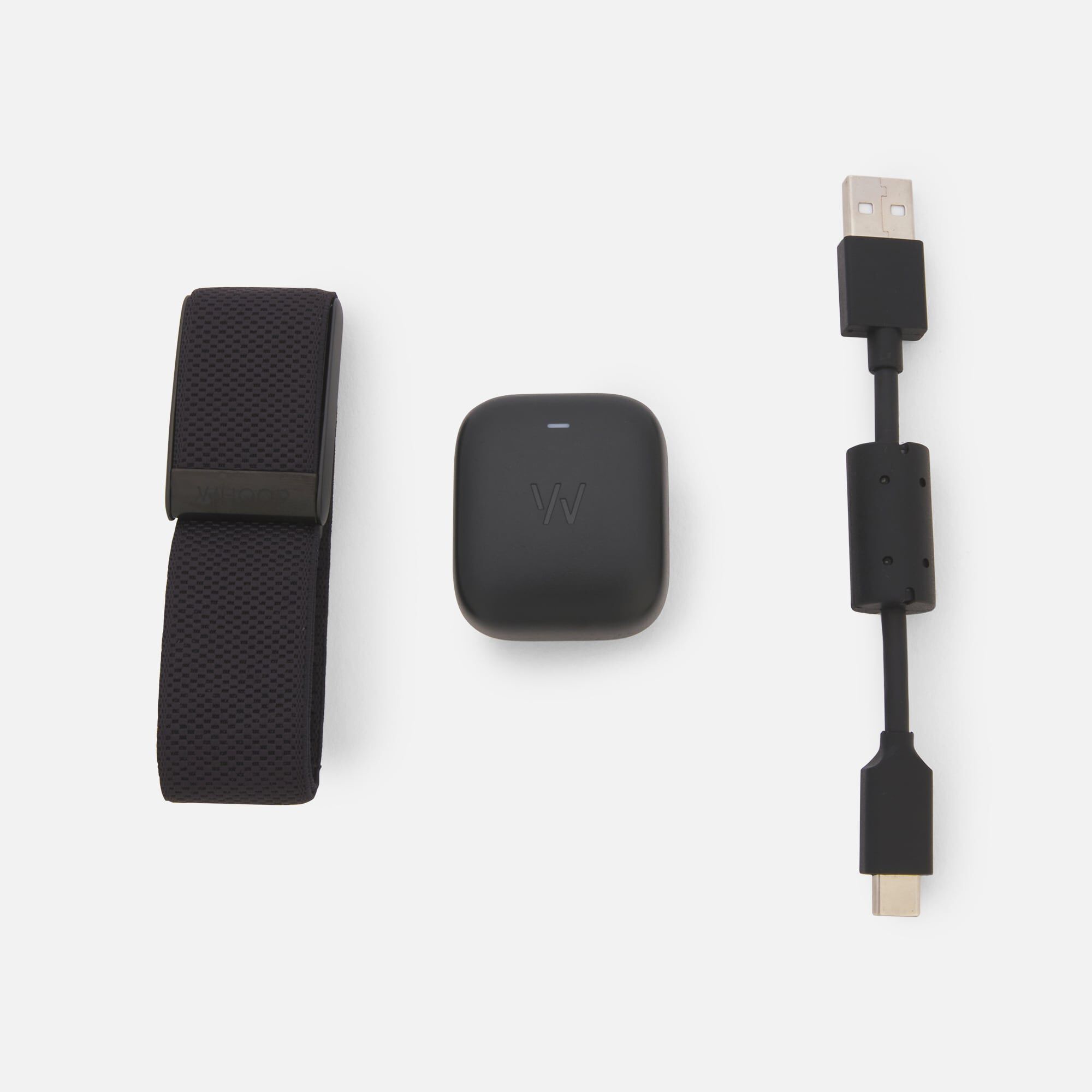 Whoop 4.0 Wearable Health Fitness & Activity Tracker Band - Thumbnail 2