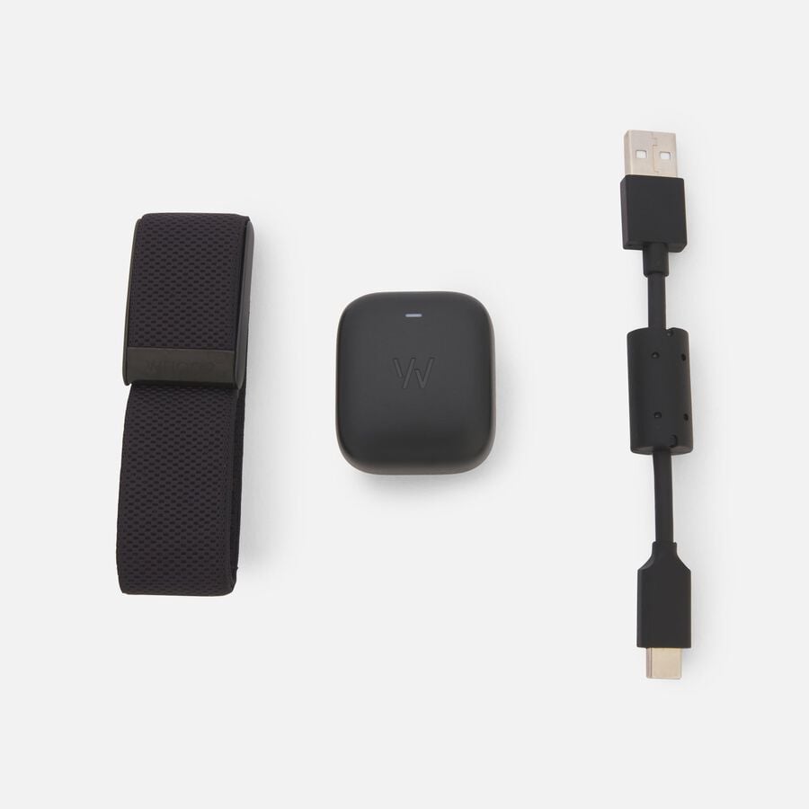 WHOOP 4.0 Wearable Health & Activity Tracker, , large image number 3