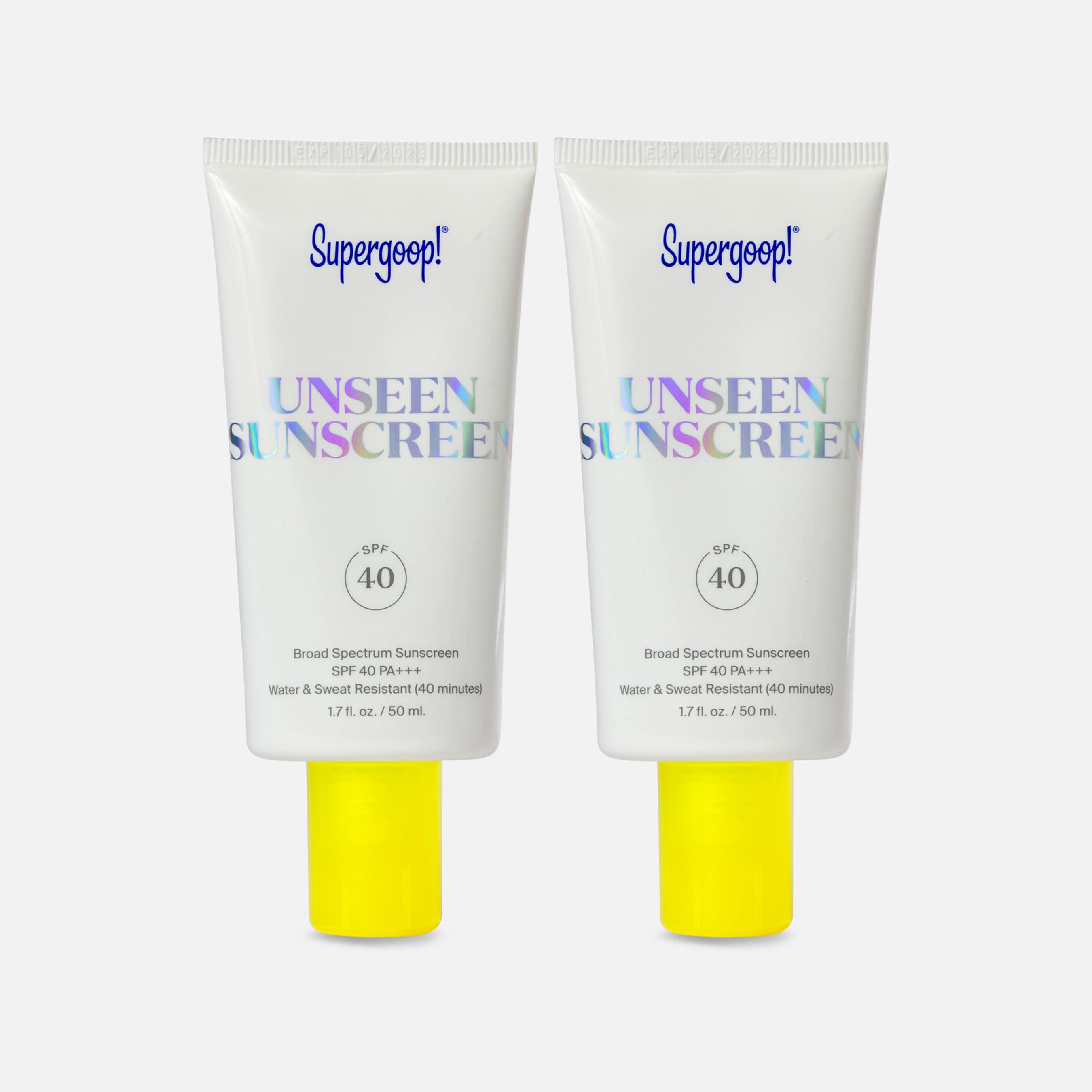 Supergoop Unseen Ulta - y9jmw7u