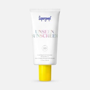 Supergoop! Unseen Sunscreen, SPF 40, 1.7 fl oz.