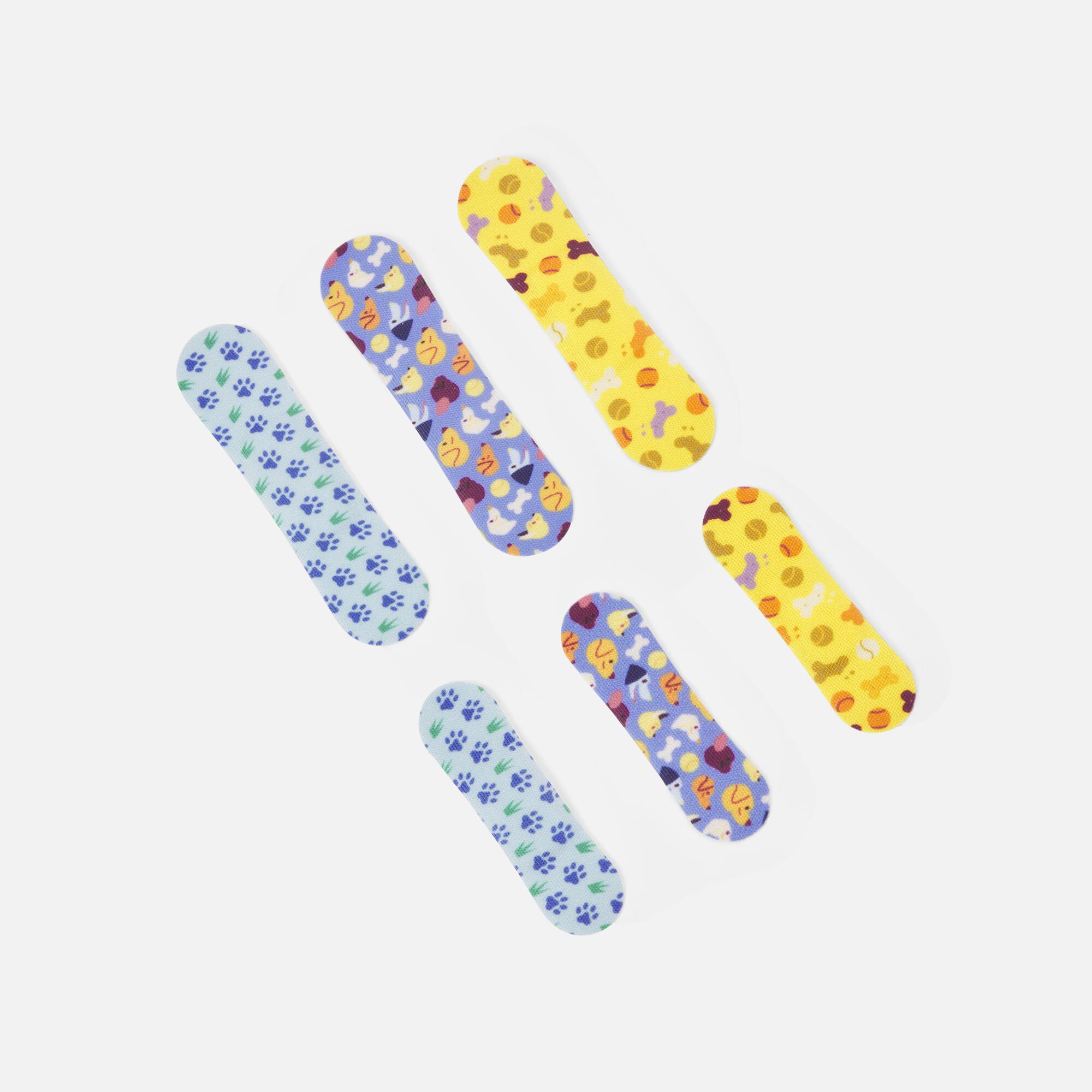 welly-bravery-bandages-dogs-