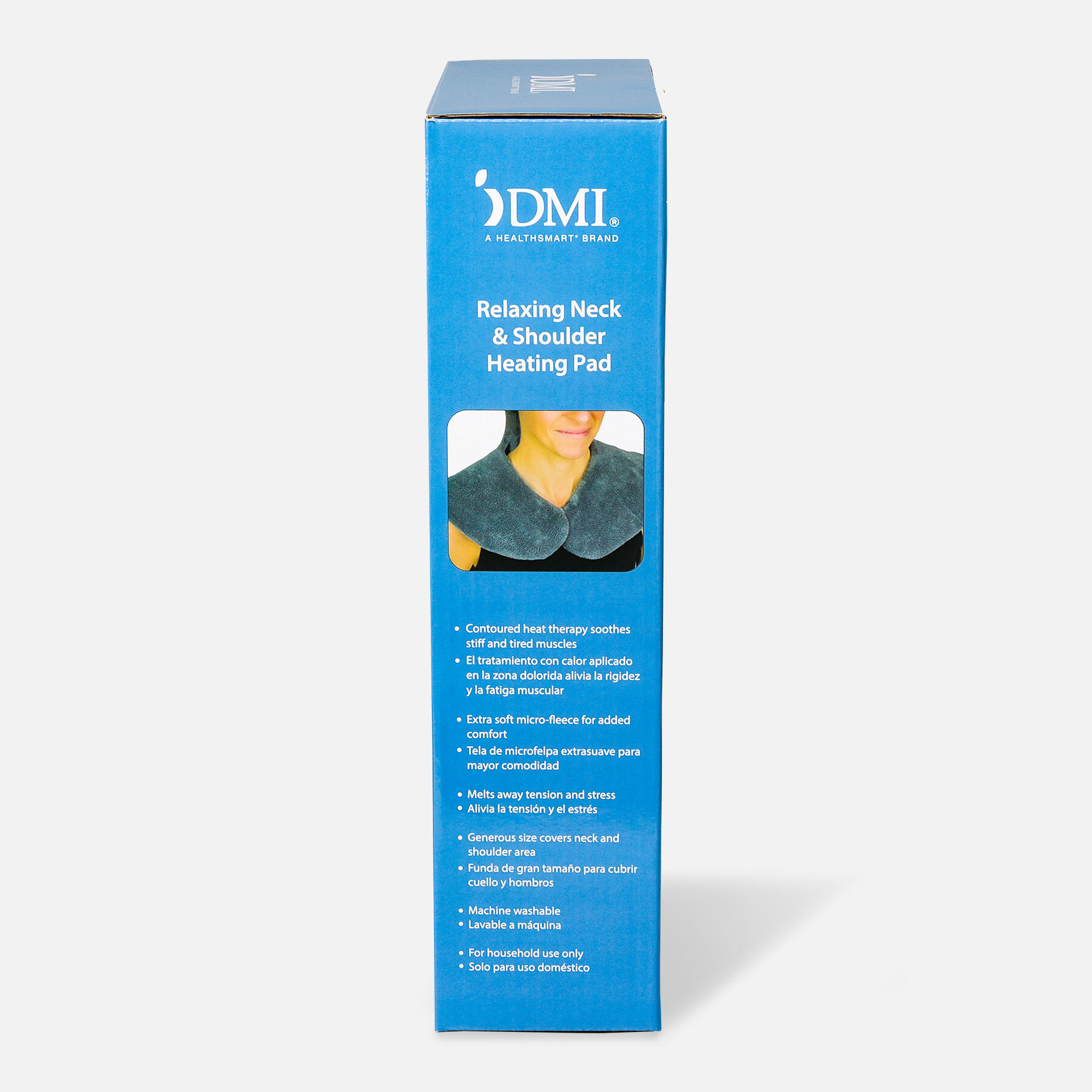 HSA Eligible DMI Neck Electric Heating Pad HSA Eligible