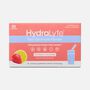 Hydralyte Effervescent Tablets, Strawberry Lemonade, 20 Packets, , large image number 0