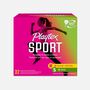 Playtex Sport Regular & Super Tampons Multipack, 32 ct., , large image number 1
