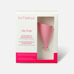 Intimina Lily Cup Classic