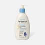 Aveeno Eczema Therapy Daily Moisturizing Cream, 12 oz., , large image number 1