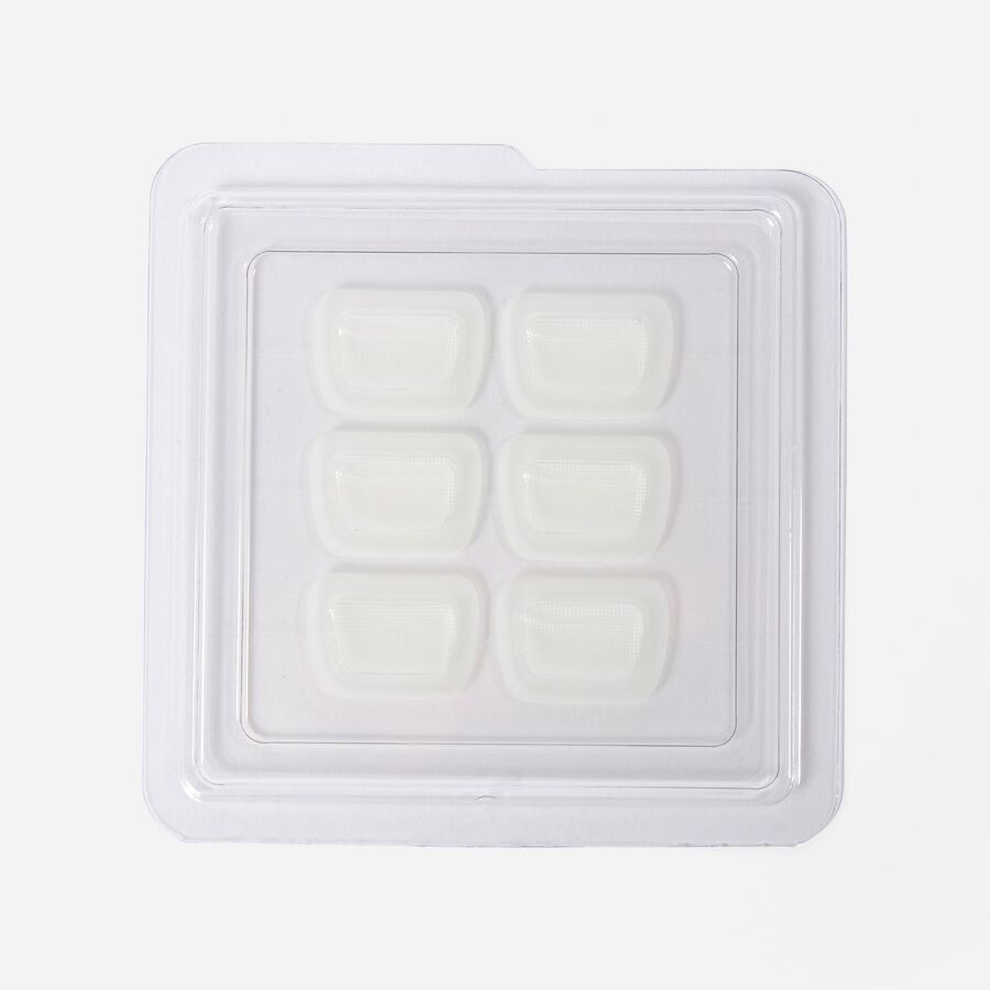 Rael Beauty Miracle Patch Microcrystal Dark Spot Cover, 6 ct., , large image number 1