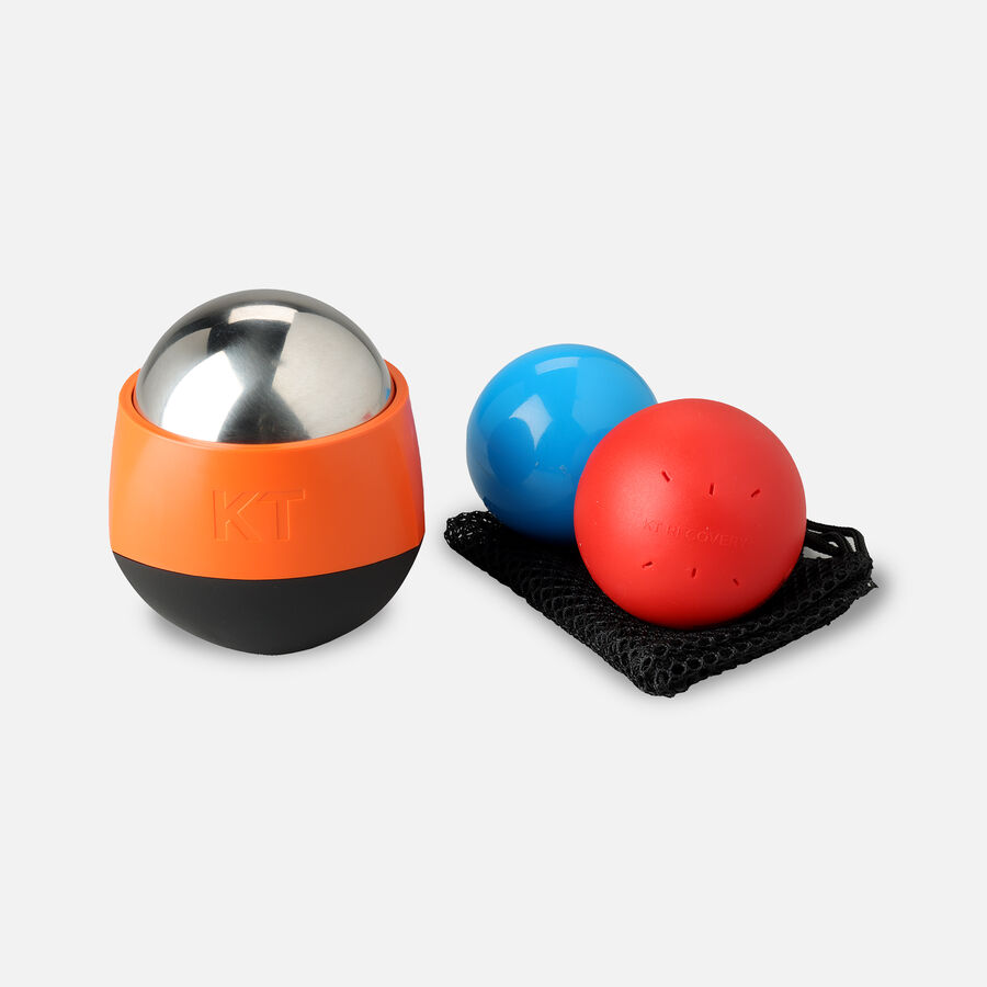 KT Tape Recovery Ice/Heat Massage Ball