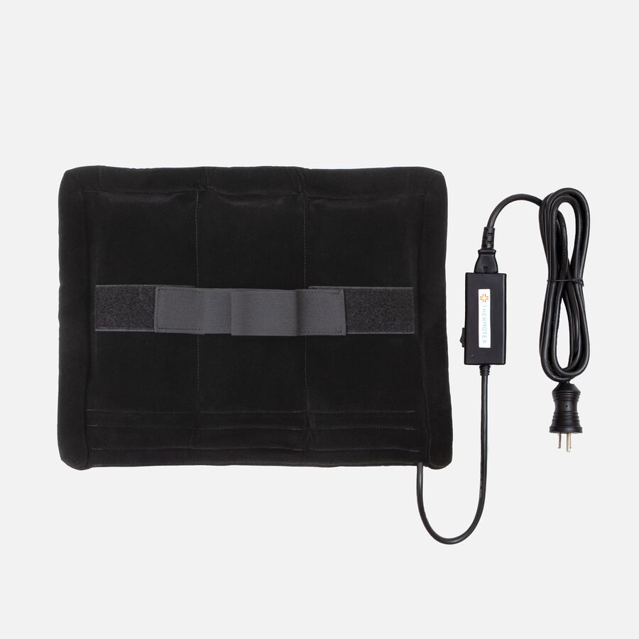 Thermotex Platinum Far Infrared Heating Pad - All Purpose, , large image number 4