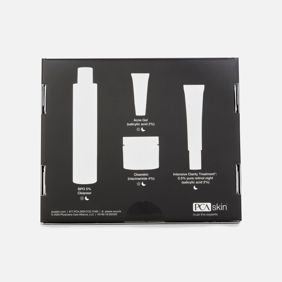 PCA Skin The Acne Control Regimen, , large image number 2