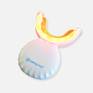 Caring Mill™ Gum Health Light Therapy Device