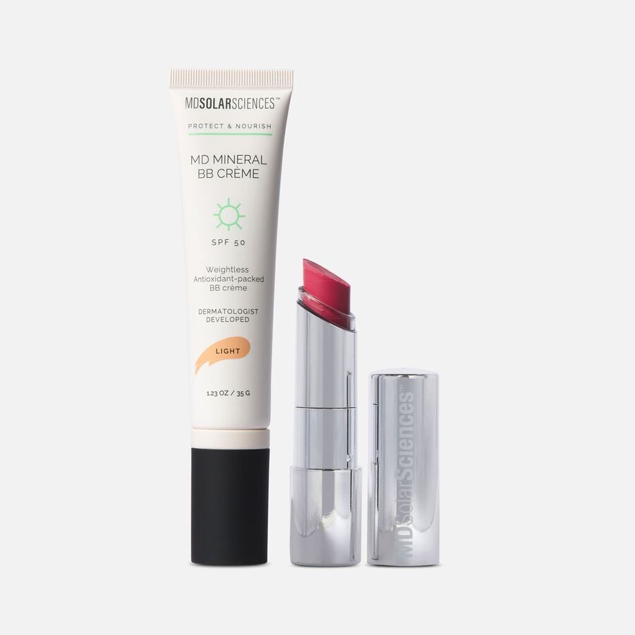 MDSolarSciences SPF Balm Squad Set - Light, , large image number 0