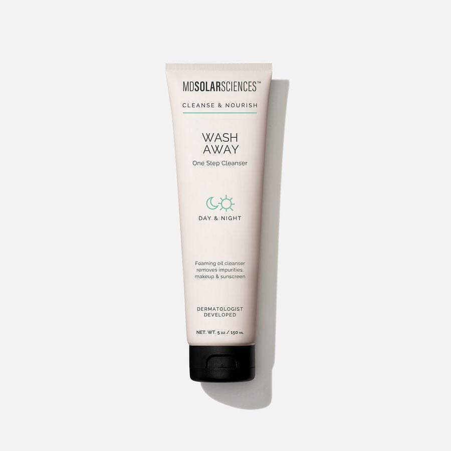 MDSolarSciences Wash Away Cleanser, 5oz., , large image number 0