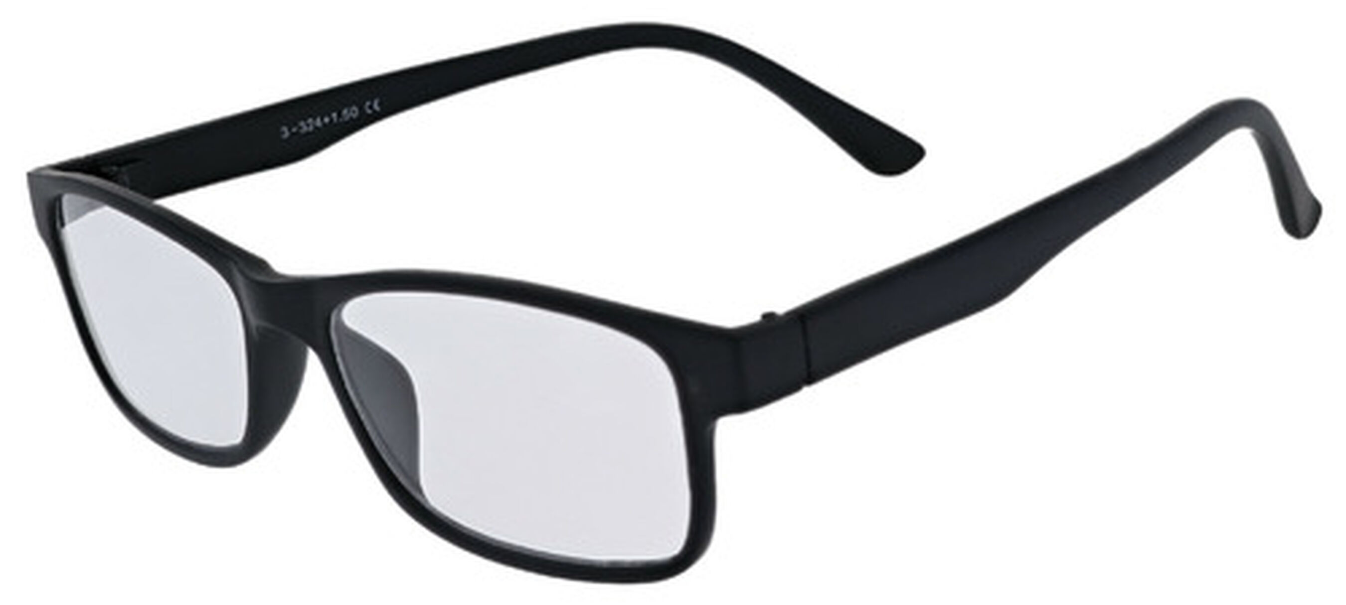 Sunglass Reader with Detachable Polarized Lens