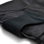 Thinx Overnight Boyshort Period Underwear, Black, , large image number 3