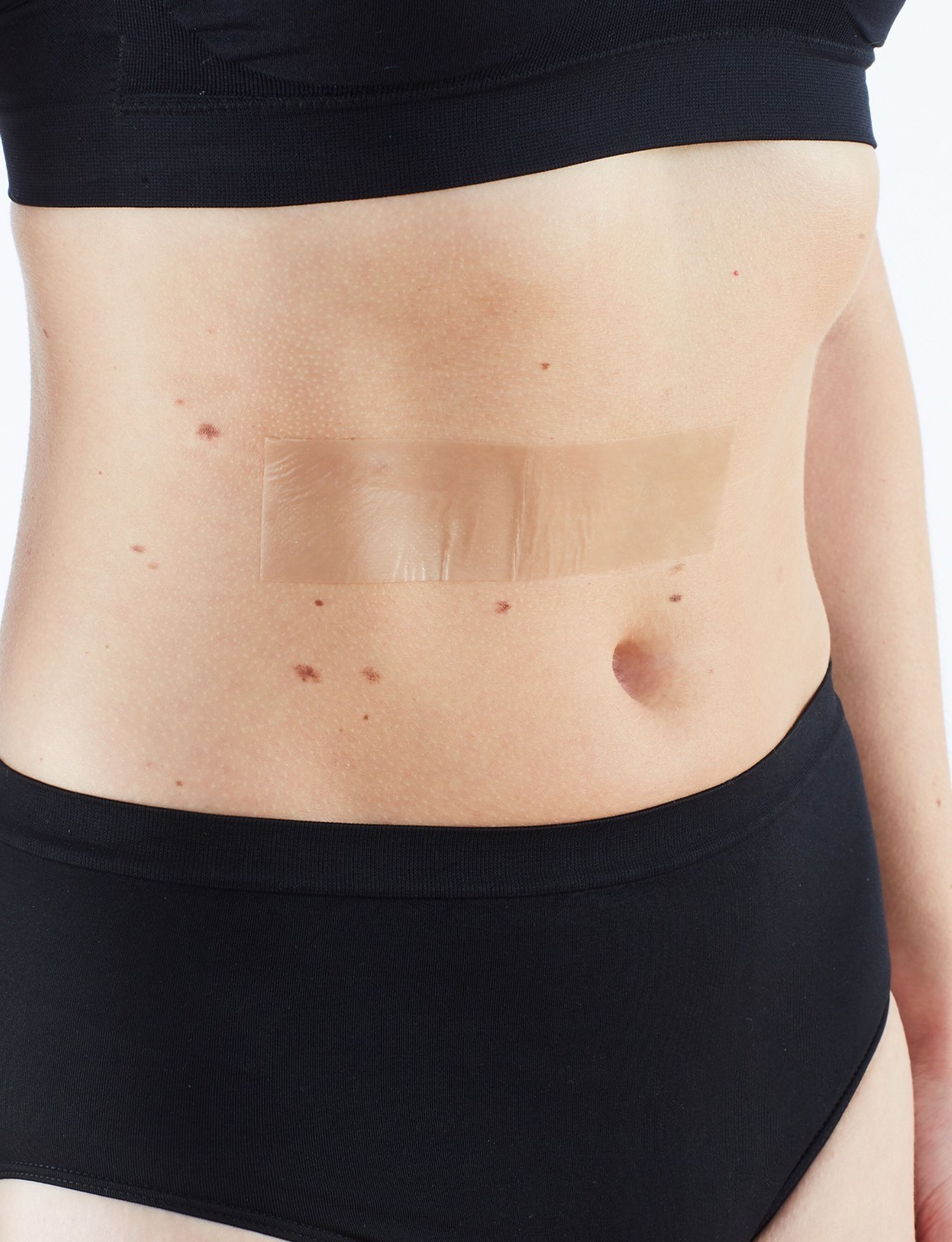 HSA Eligible Neo G Soft Silicone Tape, 1