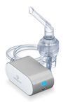 Caring Mill™ Compressed Air Nebulizer, , large image number 1