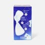 Always Infinity FlexFoam Pads for Women Size 4 Overnight Absorbency, with Wings Unscented, 26 ct., , large image number 1