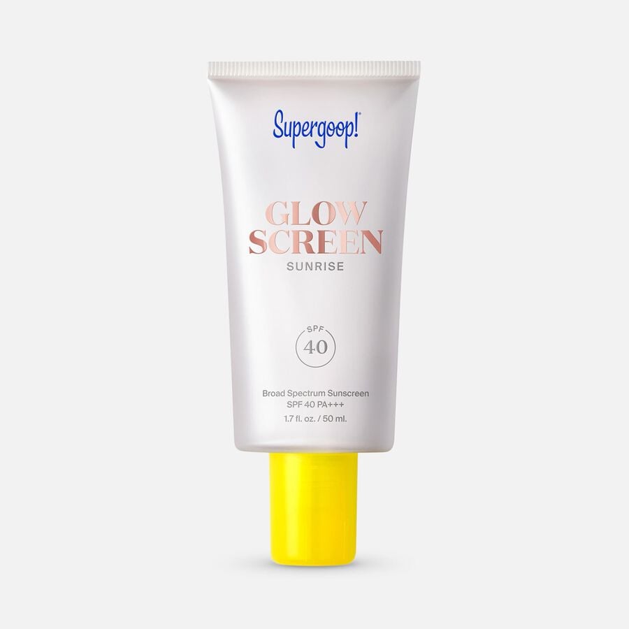 Supergoop! Glowscreen SPF 40, 1.7 fl oz., , large image number 0